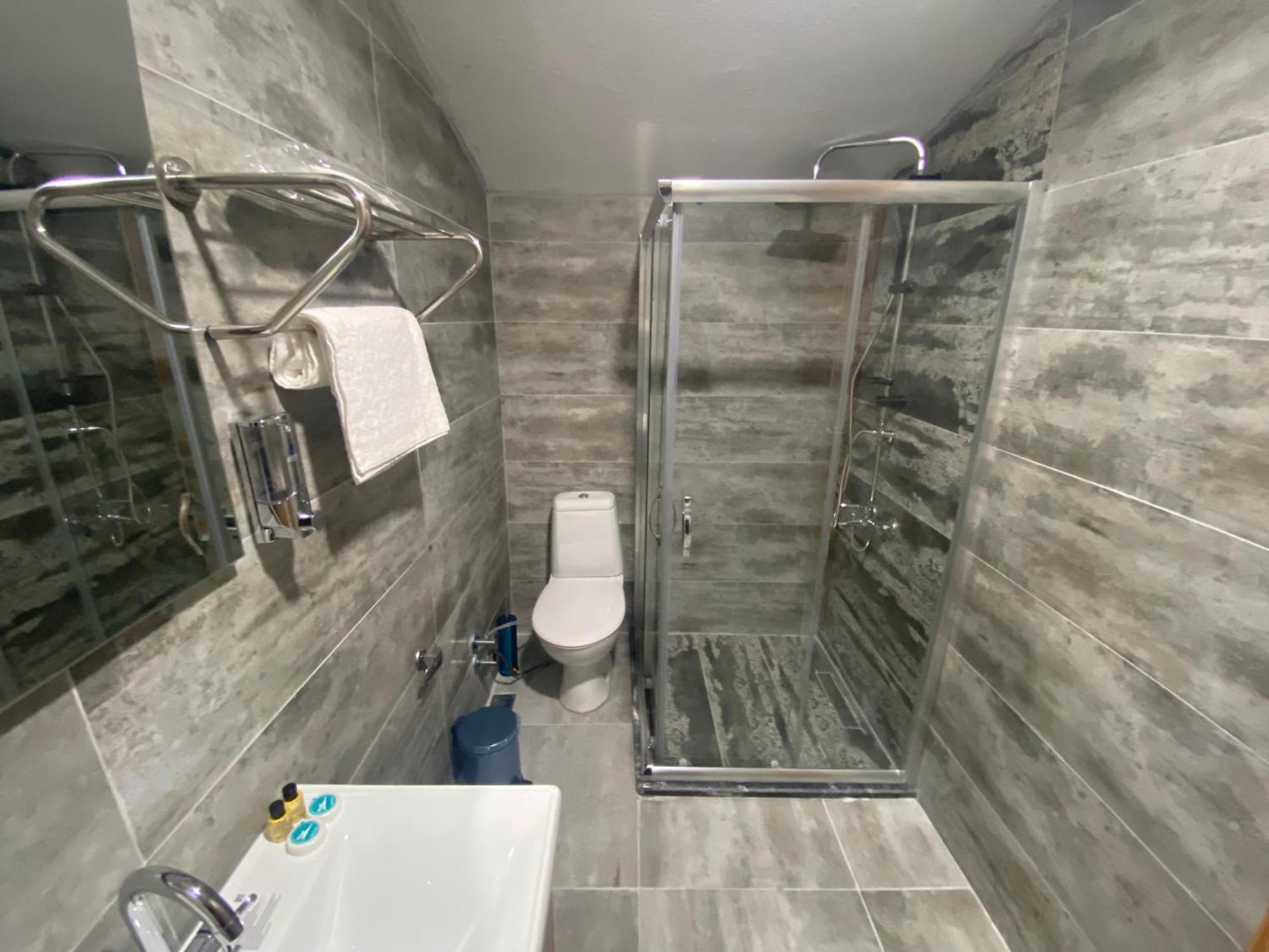 Rosse Hotel — Photos 1